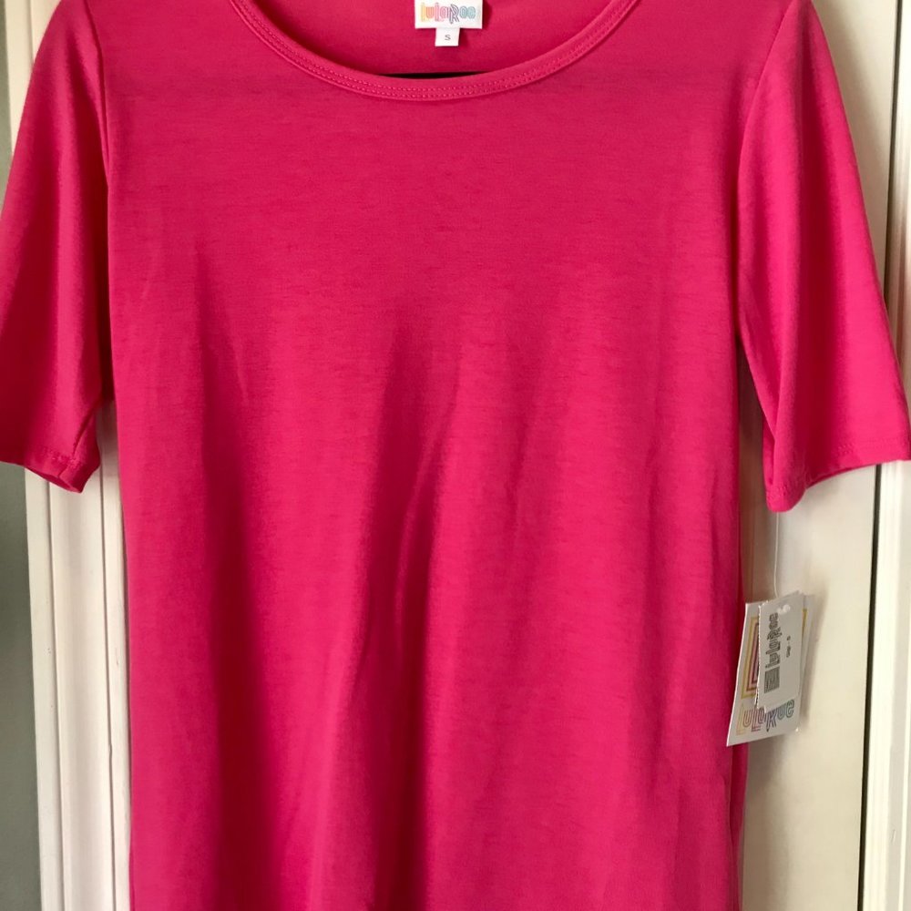LuLaRoe Gigi - NWT